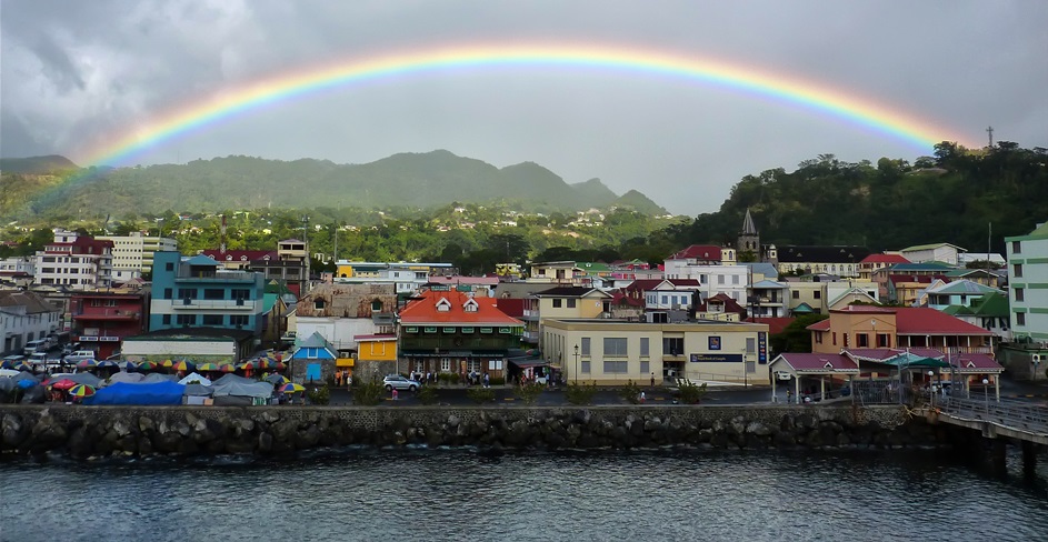 DOMINICA: A JOURNEY OF RECOVERY, RESTORATION AND RESILIENCY 